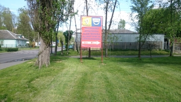 Zdjęcia warsztatu
